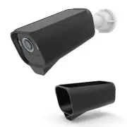 Holaca Silicone Case For Eufy Security Camera S3 Pro
