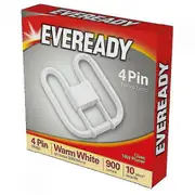 2d 4 Pin 16w Bulb-yezi