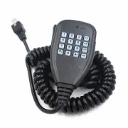 Full Remote Control Handheld Microphone For Leixen VV-898S VV-808 Mobile Radio