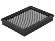 aFe MagnumFLOW Pro Dry S Air Filter for Ford Fusion 13-19 L4-1.5L/1.6L/2.0L (for: Ford)