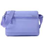 Hedgren EYE Crossbody Bag with RFID Pocket - Jacaranda Blue