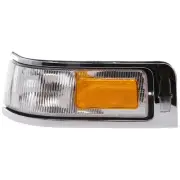 NEW Corner Light For 95-97 Lincoln Town Car Driver Side Incandescent