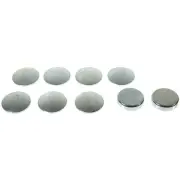 Melling MPE-179R Engine Expansion Plug Kit For Select 83-00 Ford Models (for: Ford)