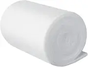 iplusmile Aquarium Filter Sponge Pad Fish Tank Filter Sponge Pre- Filter Foam Rolls Biochemical Filter Cotton for Aquarium (2m)