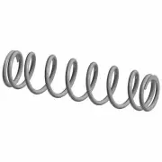 Polaris Spring-RR,55, PRM Triple adj,t,rd, Genuine OEM Part 7045173-293, Qty 1