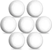 UMECORE Push Button LED Tap Lights, Battery-Powered, Soft Lighting, Easy Control