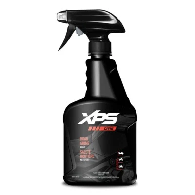 Can Am XPS Spyder Road Grime Wash 22 fl oz 9779350