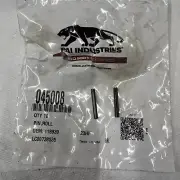 PAI Cummins Pin Roller New Qty 2