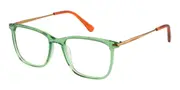 Radley RDO 6016 107 Men's Glasses Green Size 51 - Private Health Rebate - Blue Light Block Available