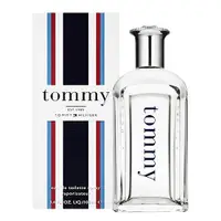 在飛比找樂天市場購物網優惠-美國百分百【全新真品】Tommy Hilfiger 香水 經