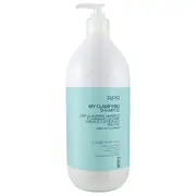 RPR My Clarifying Shampoo 1lt Deep Cleansing Removes Chemicals & Product Build Up