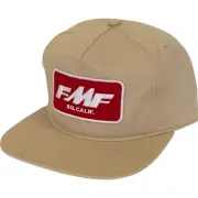 FMF Racing Santa Fe Hats OSFM Tan SP23196905KHA