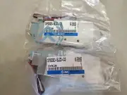 1pcs SMC SY9320-5LZD-03 NEW-