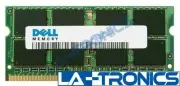 2GB Memory Module 1333MHz 1RX8 PC3-10600 256X64 SO/DIMM HMT325S6CFR8C