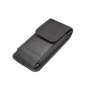 Belt Case for Oneplus Nord N20 5G (2022) Cover with Card Holder Design in Lea...