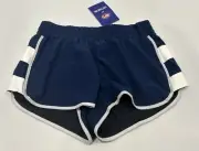 Ladies Size S COTTON ON BODY CARLTON BLUES AFL Board Shorts *NEW With Tags*