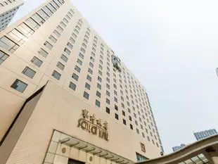 北京賽特飯店