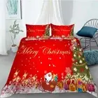 Snow Roads Paths 3D Printing Duvet Quilt Doona Covers Pillow Case Bedding Sets