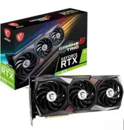 MSI Gaming GeForce RTX 3070 LHR 8GB GDRR6 256-Bit HDMI/DP Nvlink
