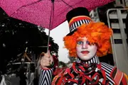 Sydney Street Photography Adventure - Newtown