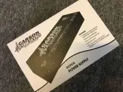 Multi Power Supply | CARSON POWERPLAY