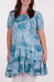 Paradise Dress--KIT-D189SB3
