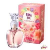 在飛比找蝦皮購物優惠-Anna Sui Fairy Dance 漫舞精靈女性香水 