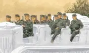 Dragon 1/35 German Halftrack Riders 10fg DML6671