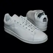 NWT Adidas Dover Street Market Stan Smith DSM White Sneakers Men's 9 AUTHENTIC
