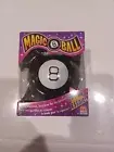 Mattel Magic 8 Ball Fortune Teller Lucky Questions Answers Toy Game