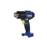 Wattmaster Wattmaster WATHGBAT | Battery Heat Gun with Accessories (SKIN ONLY)
