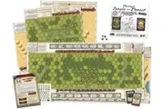 Memoir '44 Through Jungle and Desert
