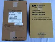 KINETICO Drinking Water System Reverse Osmosis KRO A200 DWS 13554