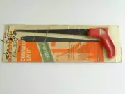 VTG Disston 200-SS Satin Slide Teflon-S Combination Handsaw Rare NOS Multi-Use