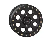 SYSTEM 3 2018-2019 Outlander 650 DPS [IRS] Can-Am SB7 BL WHEEL 15X10 5+5 (-5MM)