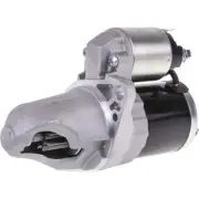OEX Starter Motor 12V 9Th CCW (Mitsubishi Style) MXS2051 (for: Subaru)