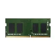 Qnap RAM-4GDR4T1-SO-2666 4GB DDR4-2666, SO-DIMM, 260 PIN, T1 VERSION