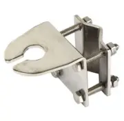 BENELEC STAINLESS STEEL 02728 ANTENNA MOUNT