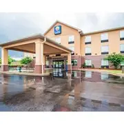 Comfort Inn & Suites Atoka-Millington
