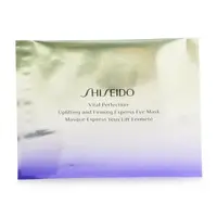 在飛比找蝦皮商城優惠-Shiseido 資生堂 - 賦活瞬效提拉眼膜