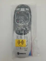 DIRECTV RC73 IR/RF Remote Control NEW