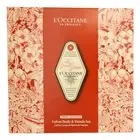 Unisex L'Occitane 3 Piece Velvet Body & Hands Set L'Occitane JP