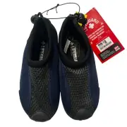 Lifeguard Toddler Activity Shoes Water Beach Pool Shoes Large 9/10 Neoprene Pool