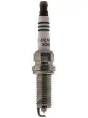 Denso Iridium Spark Plug fits Alfa Romeo 159 1.8 939 TBi (939.AXN1B) (VCH20) (for: Alfa Romeo)