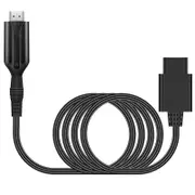 Universal Hdmi Adapter For N64 Snes And Ngc