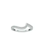 True Diamond 14K 0.18 ct. tw. Diamond Ring