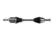 Front Left CV Axle Assembly For 06-08 Mazda 5 3 2.3L 4 Cyl XN26K4 (for: Mazda)