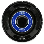 Eminence LEGEND BP 102-4 (3-pack) Bundle
