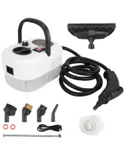 Fresh Fab Finds 2500W Handheld Steamer Cleaner