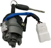 Repair Parts Steering Ignition Lock Cylinder 81920-1EA10 for Hyundai Accent 05-10 819201EA10